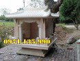 Nam Định Mẫu miếu thờ Doanh Nghiệp bằng đá đẹp bán tại Nam Định