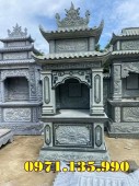 107- Quảng Ninh Nơi Bán Miếu thờ bằng đá đẹp Uy Tín tại Quảng Ninh