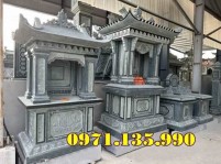Lạng Sơn Mẫu miếu đặt nhà thờ bằng đá đẹp bán tại Lạng Sơn