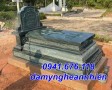 Hà Nam Hình Ảnh Mẫu mộ đá công giáo đẹp bán tại Hà Nam - đạo thiên chúa