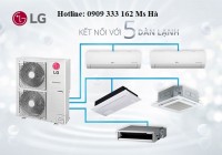 Tham khảo các sản phẩm máy lạnh treo tường LG giá tốt nhất tại Miền Nam