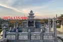 Phú Thọ Mẫu khu lăng mộ đá đẹp bán tại Phú Thọ - gia đình dòng họ gia tộc
