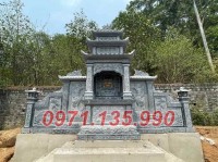 Bắc Ninh Mẫu lăng mộ đá cao cấp đẹp bán tại Bắc Ninh - gia đình dòng họ gia tộc