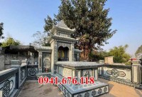 Thái Bình Mẫu lăng mộ đá gia tộc đẹp bán tại Thái Bình - gia đình dòng họ gia tộ