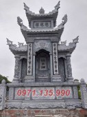 Bắc Ninh Mẫu lăng mộ đá mỹ nghệ đẹp bán tại Bắc Ninh - gia đình dòng họ gia tộc