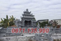 Nam Định Mẫu lăng mộ đá phu thê đẹp bán tại Nam Định - gia đình dòng họ gia tộc