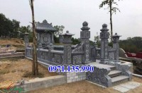 Phú Thọ Bán mẫu lăng mộ đá UY TÍN đẹp bán tại Phú Thọ - gia đình dòng họ gia tộc