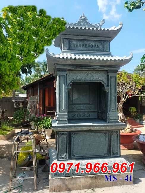 Mẫu Am Thờ đá thờ ngoài trời đẹp bán tại hòa bình - đơn giản hiện đại 436-image-5