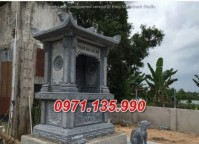 Bắc Ninh Mẫu bàn thờ thiên đá thờ lăng mộ đẹp bán tại Bắc Ninh