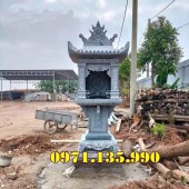 Quảng Ninh Mẫu bàn thờ thiên đá thờ thần sông đẹp bán tại Quảng Ninh