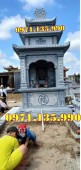 Bắc Giang Mẫu bàn thờ thiên đá thờ đơn giản đẹp bán tại Bắc Giang
