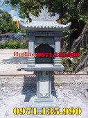 Hưng Yên Mẫu bàn thờ thiên đá thờ nghĩa trang đẹp bán tại Hưng Yên