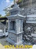 Hà Nội Nơi Bán cây hương thờ đá thờ đẹp Uy Tín tại Hà Nội