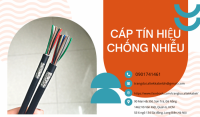 Cáp tín hiệu chống nhiễu Altek kabel Đức tại Đà Nẵng, Hà Nội, HCM