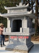 Hưng Yên Giá bán mẫu cây hương thờ đá thờ đẹp tại Hưng Yên