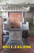 123- Hưng Yên Mẫu cây hương thờ đá thờ thổ địa đẹp bán tại Hưng Yên