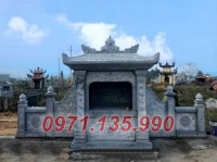 Quảng Bình Mẫu lăng mộ đá hiện đại đẹp bán tại Quảng Bình - gia đình dòng họ