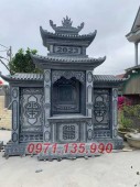 Quảng Trị Giá lăng mộ đá đẹp bán tại Quảng Trị - gia đình dòng họ gia tộc