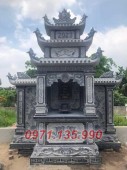 Quảng Trị Mẫu lăng mộ đá quây đẹp bán tại Quảng Trị - gia đình dòng họ gia tộc