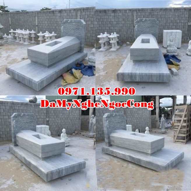 Long An cơ sở làm mộ đá đựng tro cốt đẹp tại Long An - thờ cốt-image-3