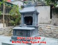 Tiền Giang Bán mẫu mộ đá đựng tro cốt giá rẻ đẹp tại Tiền Giang - thờ cốt