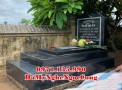 Tiền Giang cơ sở làm mộ đá đựng tro cốt đẹp tại Tiền Giang - thờ cốt