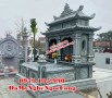 Tiền Giang kích thước Bán mẫu mộ đá giữ cốt đẹp tại Tiền Giang - đựng cốt