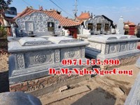 Tiền Giang Bán mẫu mộ đá đựng tro cốt xanh rêu đẹp tại Tiền Giang - thờ cốt