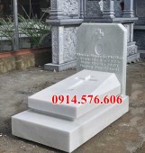 45 Mộ tam cấp bằng đá đơn giản bắc giang, kim tĩnh huyệt mộ chôn tươi một lần