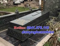 Bắc Ninh Mẫu mộ đá ông bà công giáo đẹp bán tại Bắc Ninh - Lăng mộ đạo